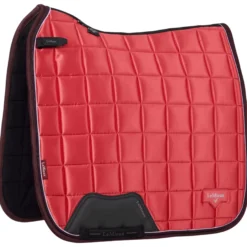Schabracke Loire Classic Dressage Square HW25, Dressurschabracke