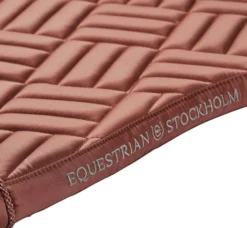 Schabracke Modern Coral, Springschabracke