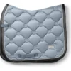 Schabracke Modern Ice Blue, Dressurschabracke