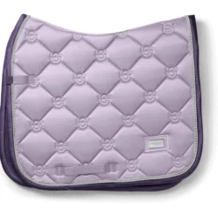 Schabracke Modern Lavender Pearls, Dressurschabracke