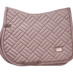 Schabracke Modern Midsummer Blush, Springschabracke