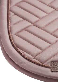 Schabracke Modern Midsummer Blush, Dressurschabracke