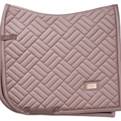 Schabracke Modern Midsummer Blush, Dressurschabracke