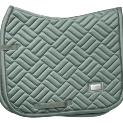 Schabracke Modern Mint Green, Dressurschabracke
