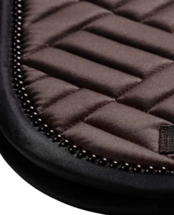 Schabracke Modern Mocha Maze, Dressurschabracke