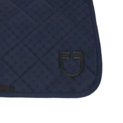 Schabracke Monogram Print FS26, Springschabracke