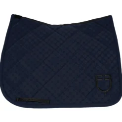 Schabracke Monogram Print FS26, Dressurschabracke