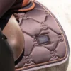 Schabracke Moonless Night, Dressurschabracke