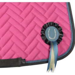 Schabracke Nele, Springschabracke, Ponyschabracke
