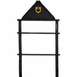 Schabrackenhalter, Deckenhalter