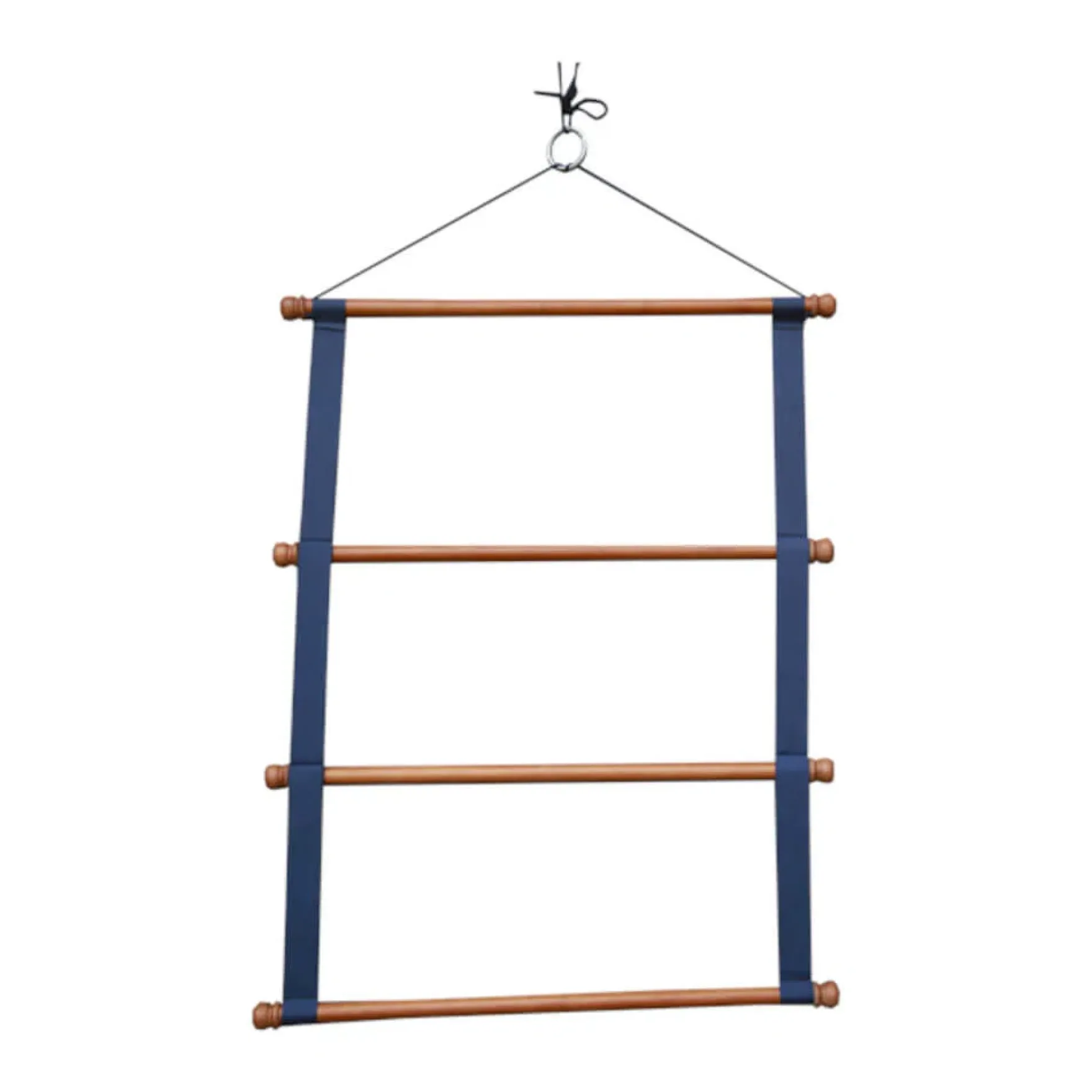 Schabrackenhalter Luxe