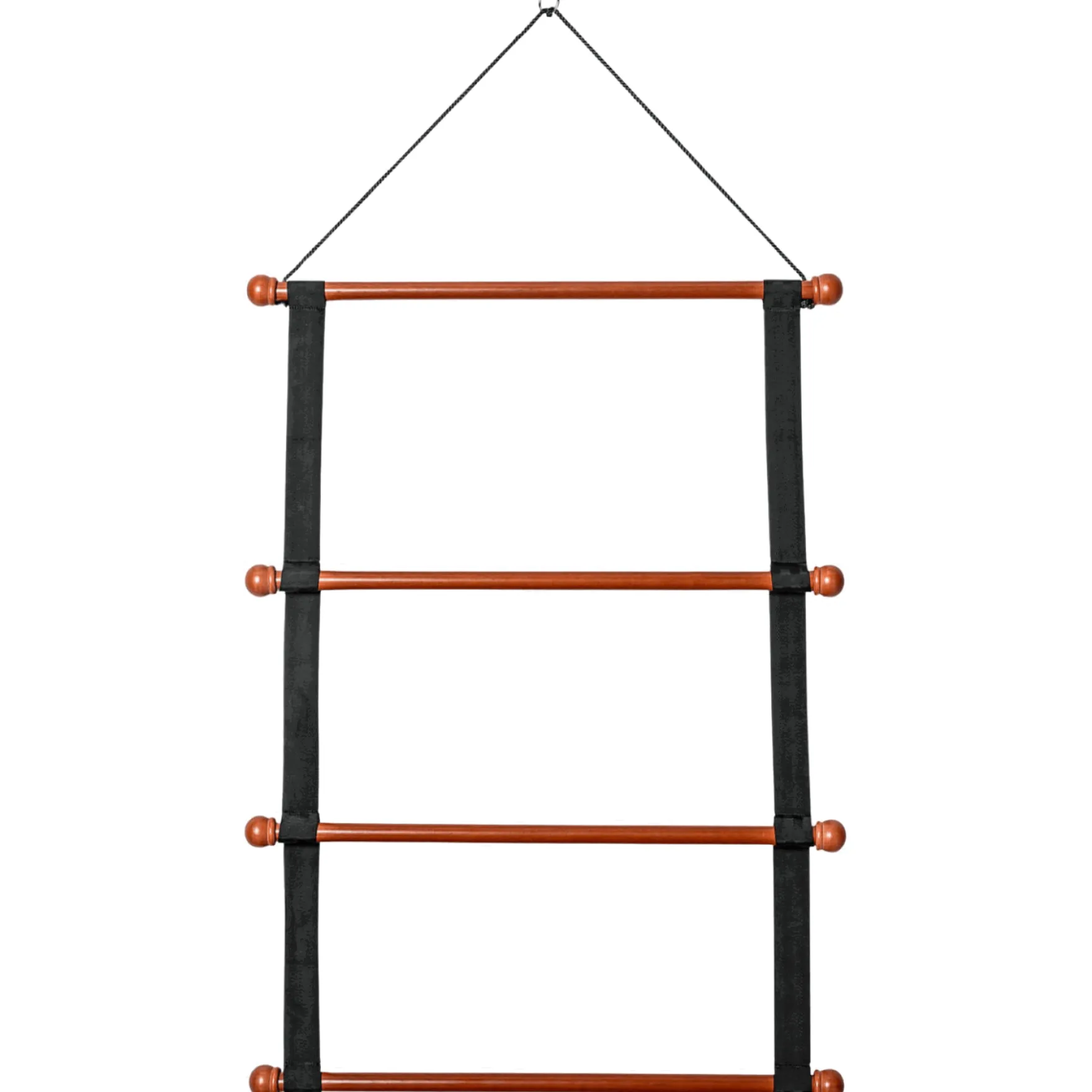 Schabrackenhalter Racky