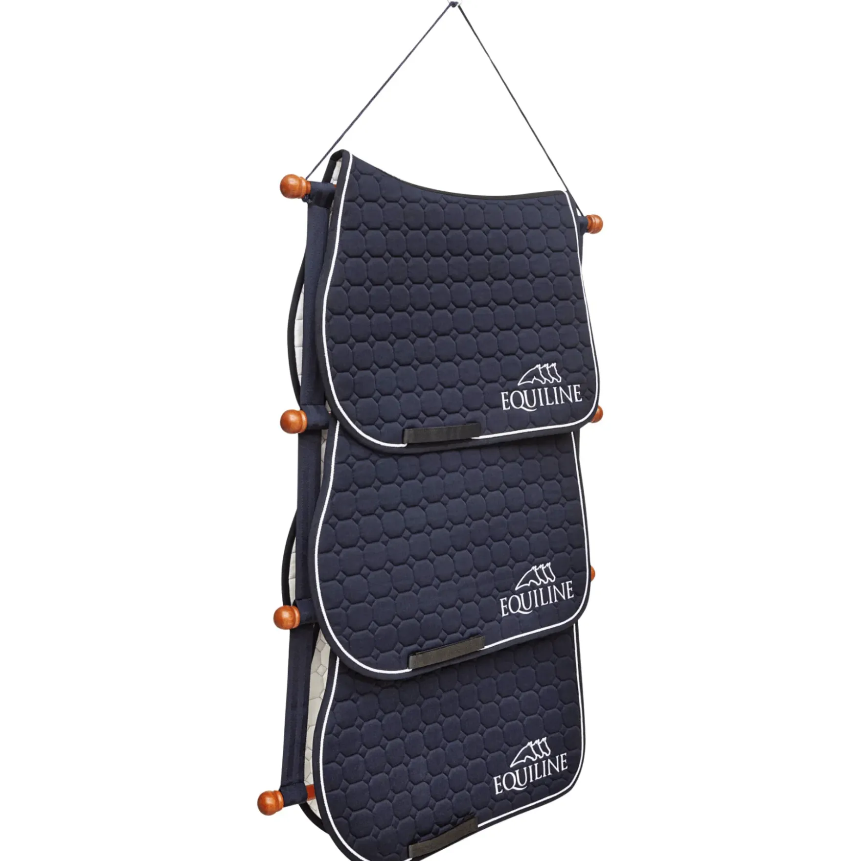 Schabrackenhalter Racky
