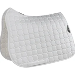 Schabracke Octagon, Dressurschabracke