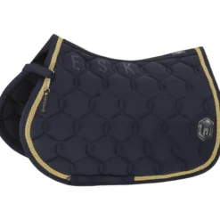 Schabracke Pro Soft Emblem Heritage 25/26, Springschabracke
