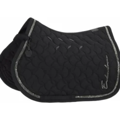 Schabracke Pro Soft Glitter Platinum HW26, Springschabracke