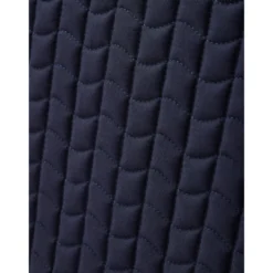 Schabracke ProSorb Plain 2 Pocket Dressage Square, Dressurschabracke, Korrekturschabracke