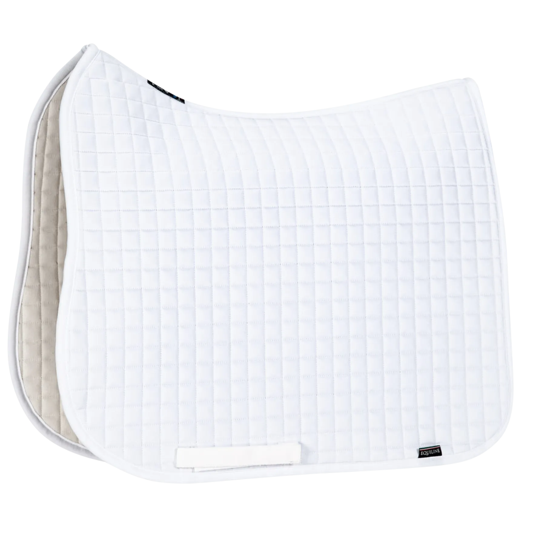 Schabracke Quadro, Dressurschabracke