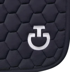 Schabracke R-Evo Premier, Dressurschabracke