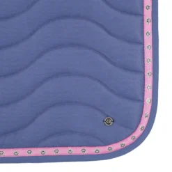 Schabracke Rosalynn FS26, Ponyschabracke, Shettyschabracke