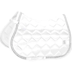 Schabracke Satin Frills Classic Sports FS26, Springschabracke
