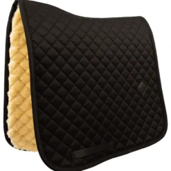 Schabracke Skin Friendly Diamond, Dressurschabracke, Kunstfell