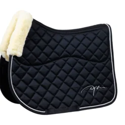 Schabracke Skin Friendly, Springschabracke, Kunstfell