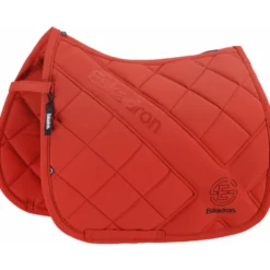 Schabracke Softshell Bicross Dynamic HW25, Dressurschabracke