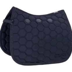 Schabracke Softshell, Dressurschabracke