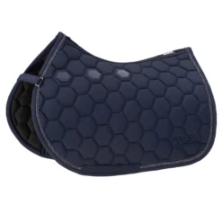 Schabracke Softshell, Springschabracke