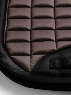 Schabracke Sportive Mocha, Dressurschabracke