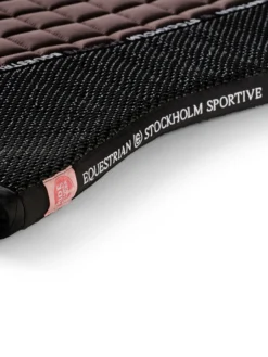 Schabracke Sportive Mocha, Springschabracke