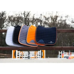 Schabracke SP Power Pad, Dressurschabracke