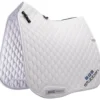 Schabracke Streamline GEN2 mit Logo, Dressurschabracke