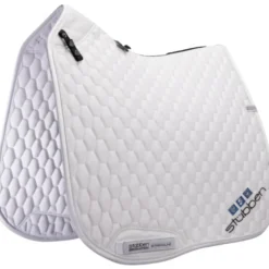 Schabracke Streamline GEN2 mit Logo, Dressurschabracke