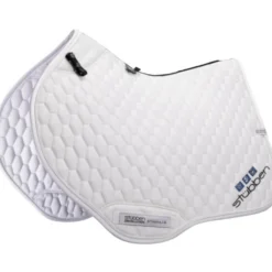 Schabracke Streamline GEN2 mit Logo, Springschabracke