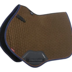 Schabracke Suede Close Contact Square HW24, Vielseitigkeitsschabracke
