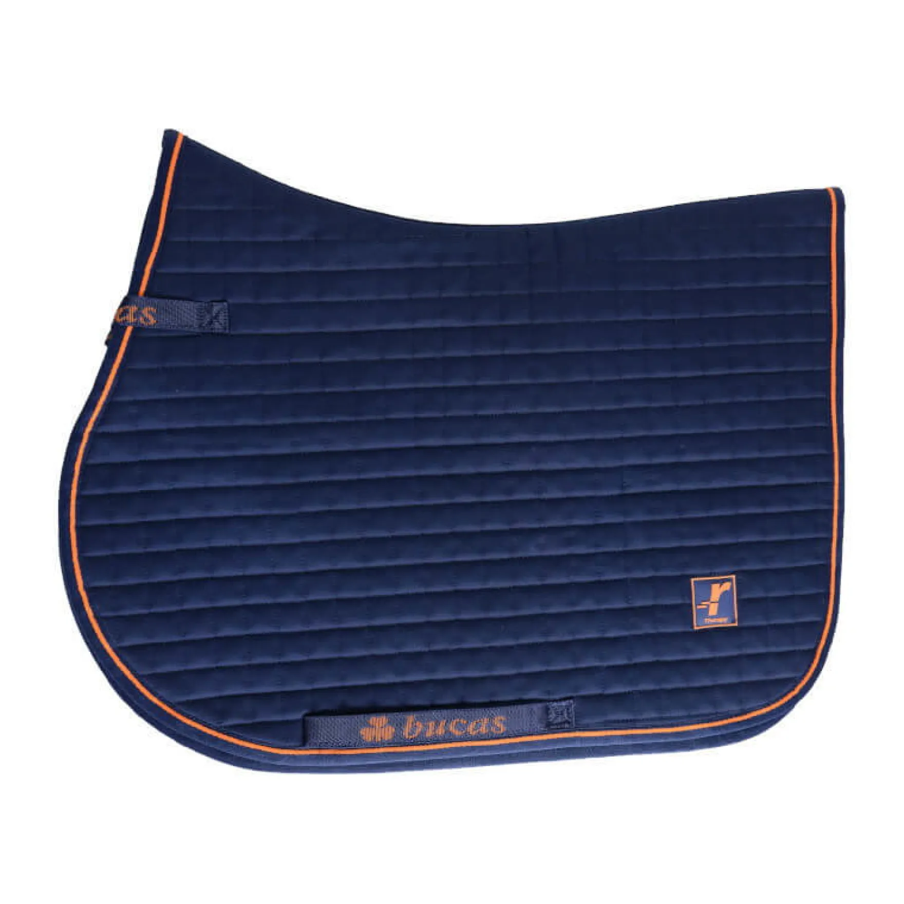 Schabracke Therapy Saddle Pad, Springschabracke