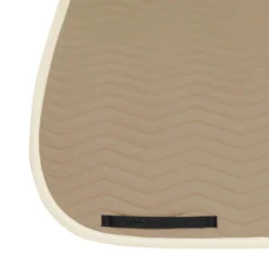 Schabracke Wave Quilting FS26, Dressurschabracke