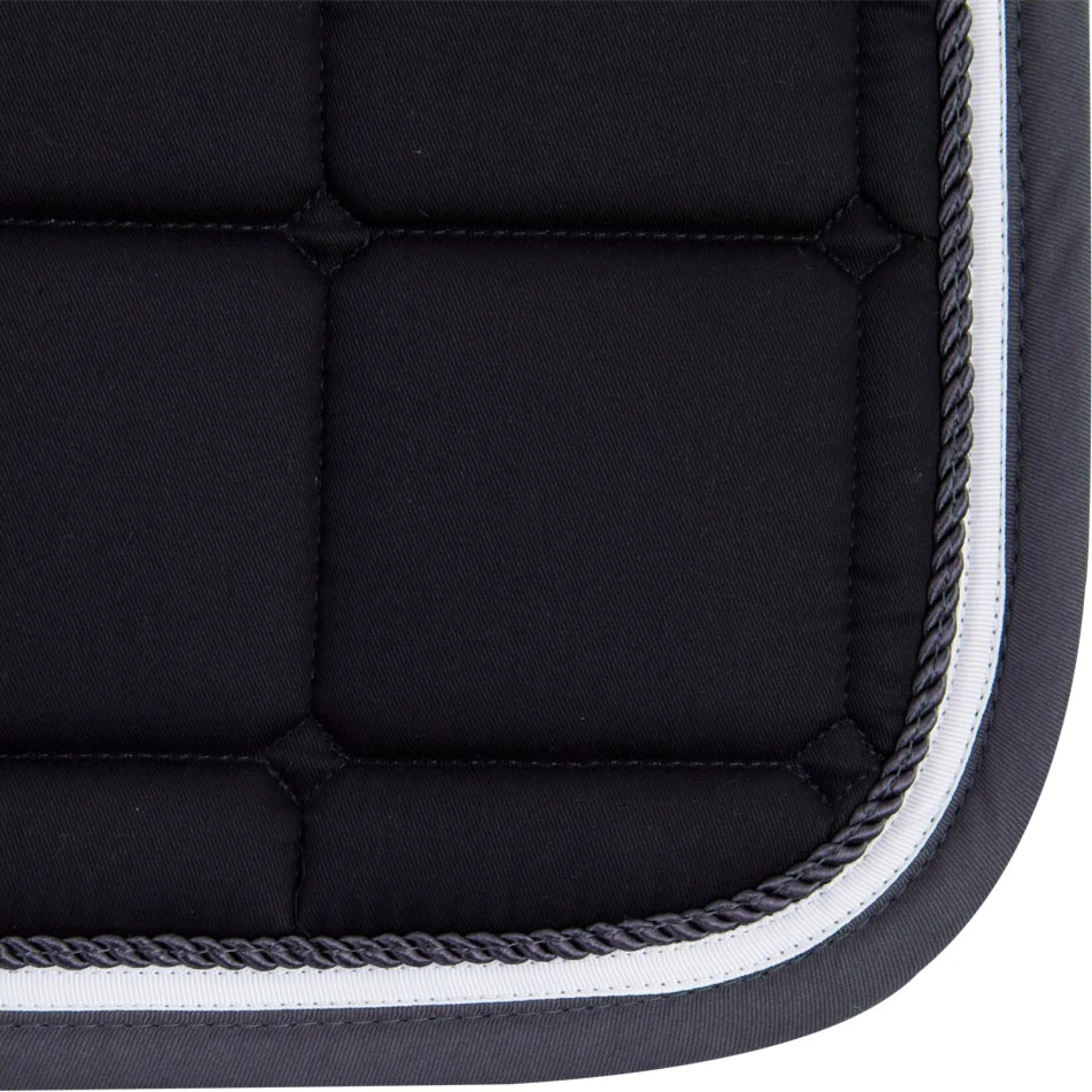 Schabracke Xcellence, Dressurschabracke