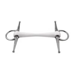 Schenkeltrense, Inno Sense, Flexi Soft, Stangengebiss