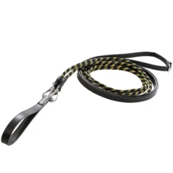 Schlaufzügel, Leder-Schlaufzügel