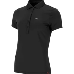 Schockemöhle Shirt Damen SPMadlin, Poloshirt, kurzarm
