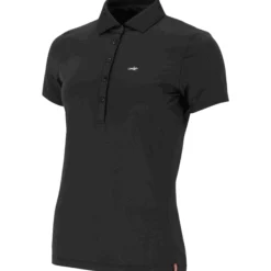 Schockemöhle Shirt Damen SPMadlin, Poloshirt, kurzarm