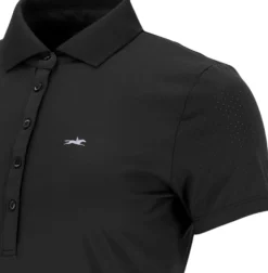 Schockemöhle Shirt Damen SPMadlin, Poloshirt, kurzarm