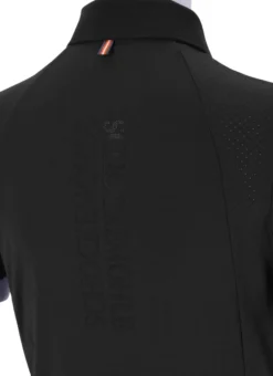 Schockemöhle Shirt Damen SPMadlin, Poloshirt, kurzarm
