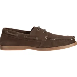Schuh Damen Amalfi Lace, Bootsschuh, Stallschuh