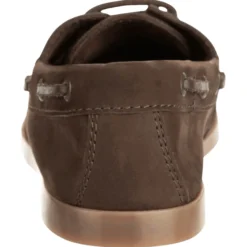 Schuh Damen Amalfi Lace, Bootsschuh, Stallschuh