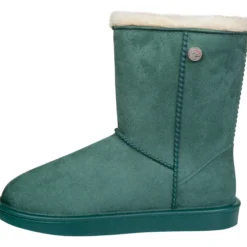 Schuhe Damen Davos Gossiga, Allwetterkurzstiefel