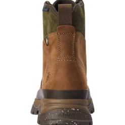 Schuhe Damen Moresby H2O, Stallschuh